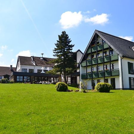 Gasthof Spelsberg Altena Exterior photo